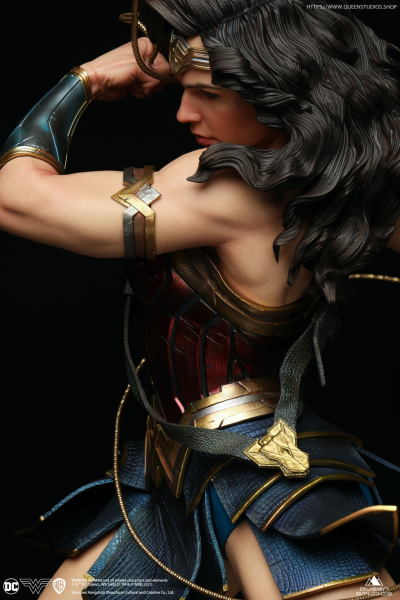 Queen Studios Wonder Woman